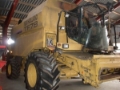 New Holland TF78, Accessori per mietitrebbiatrici, Agricoltura