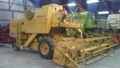New Holland 1530, Accessori per mietitrebbiatrici, Agricoltura