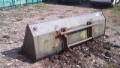 [Other], Front loader accessories, Farming