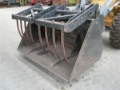 ZETTELMEYER, Wheel loaders, Mining and construction