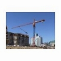 PEINER SK106, Kule vinçler, İş Makinaları