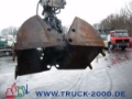 Sonstige HGT 2 Schalen - Greifer 1000mm Universal 15-30t., Ostalo, Gradjevinarstvo