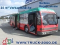Sonstige Mobiler Verkaufsraum 25m² Umbaukosten 80.000Euro, Грузовики / специальная техника, Транспорт