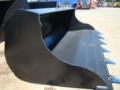 Bucket, Accessori per pale frontali, Agricoltura