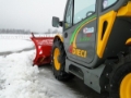 Dieci 37.7 Agri Star、电动叉车、农业机械