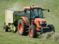 Kubota M 9540 DTQH, Outras máquinas agrícolas, Agricultura