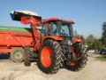 Kubota M9540, Outras máquinas agrícolas, Agricultura