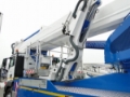 Oil&Steel eagle s 6232, รถบรรทุกติดกระเช้า, เครื่องจักรงานก่อสร้าง