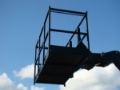 Platforms - Other, Diger lift ve platformlar, İş Makinaları