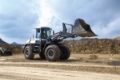 Terex Schaeff TL 210, Фронтальні навантажувачі, Будтехніка