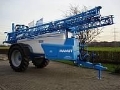 Agrio Düngetechnik/Pflanzenschutz, Sprayers, Farming