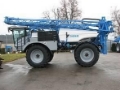 Agrio Düngetechnik/Pflanzenschutz, Sprayers, Farming