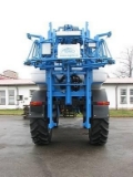 Agrio Düngetechnik/Pflanzenschutz, Sprayers, Farming