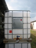 IBC Container Düngertanks, Materialtanks、其他施肥机械和配件、农业机械