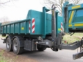 Krampe THL 10, Outros atrelados, Agricultura