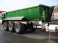Lindner & Fischer Halfpipe Dumper HP 30, Kiper prikolice, Poljoprivreda