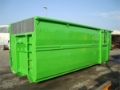 Orania BHHK Abrollcontainer, Other trailers, Farming