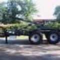[Other] Wernsmann THL 24, Weitere Anhänger, Landmaschinen