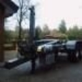 Wernsmann THL 20, Outros atrelados, Agricultura