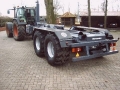 Wernsmann THL21, Other trailers, Farming