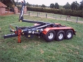 Wernsmann WH 31G, Outros atrelados, Agricultura