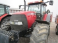 Case IH MAXXUM MXM 190 4 WD, Tractors over 200 hp, Farming