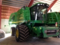 John Deere 9880STS, Combine harvesters, Agriculture