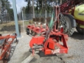 Kverneland 5 SKÄR EG STÄLLBAR, Overige grondbewerkingsmachines en accessoires, Landbouw