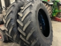 Fendt 415, Tractors 120-139 hp, Agriculture