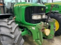 John Deere 4755, Tractors 120-139 hp, Agriculture