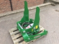 John Deere 6630, Tractors 120-139 hp, Agriculture