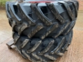 Valtra T191 ADVANCE, Tractors 120-139 hp, Agriculture