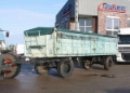 Blumhardt L16/72E, Rimorchi multiuso, Agricoltura