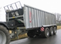 Fliegl ASW393 Gigant, Drugi kmetijski stroji, Kmetijstvo