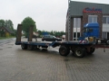 Langendorf TUE32/2-2、其他拖车、农业机械