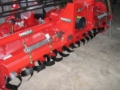 Breviglieri b120v 300、手扶中耕机、农业机械
