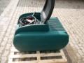 Dura Fuel transportalbe Zapfanlage 400L Ppe 40L, Outros acessórios de tractores, Agricultura
