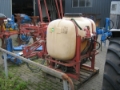 Holder 800 / 12, Pulverizadores, Agricultura
