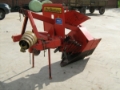 Huesmann GM 1, Coltivatori, Agricoltura