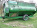 Keenan Feeder 140、饲料加工设备、农业机械