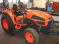 Kioti CK35 HS 3 stufiger Hydrostat, Тракторы  до 40 л. с. , Сельхозтехника