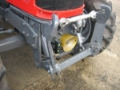 Massey Ferguson 5425 Frontzapfwelle, 其他曳引機零組件, 農業機械
