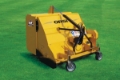 Orsi Golf 155 Schlegelmulcher mit Grasaufnahmebehälter, Gadanheiras e cortadores de folhas para pastos, Agricultura