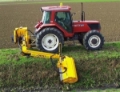 Orsi Visual 667 incl. Mulchkopf 125cm, Outras máquinas agrícolas, Agricultura