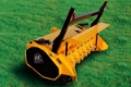 Orsi W-Forrest 1400, Outras máquinas agrícolas, Agricultura