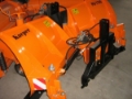 Pronar PUV 1700 SOFORT LIEFERBAR, Lame spazzaneve e aratri, Agricoltura