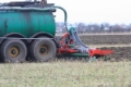 Scheibenegge für Güllefaß 6m Arbeitsbreite + hydr. Klappung、水肥车、农业机械