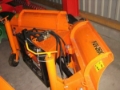 Sonstige PUV 2800 SOFORT LIEFERBAR, Lâminas de neve e arados, Agricultura
