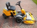 Stiga Park Compakt Silent Honda Sondermodell, เครื่องตัดหญ้า, เครื่องจักรอเนกประสงค์