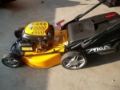 Stiga Turbo 53SH Honda, เครื่องตัดหญ้า, เครื่องจักรอเนกประสงค์